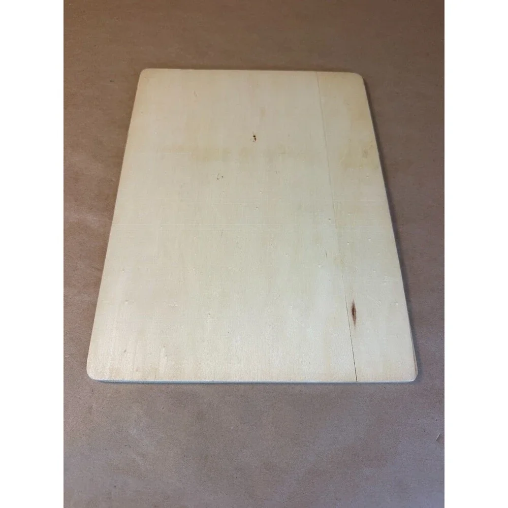 Vintage 1980s Wooden Panda Bear Puzzle • Chunky Wooden Tray Puzzle Retro Nursery